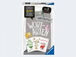 Lernen Lachen Selbermachen Wortarten