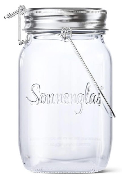 SONNENGLAS Classic 1000ml