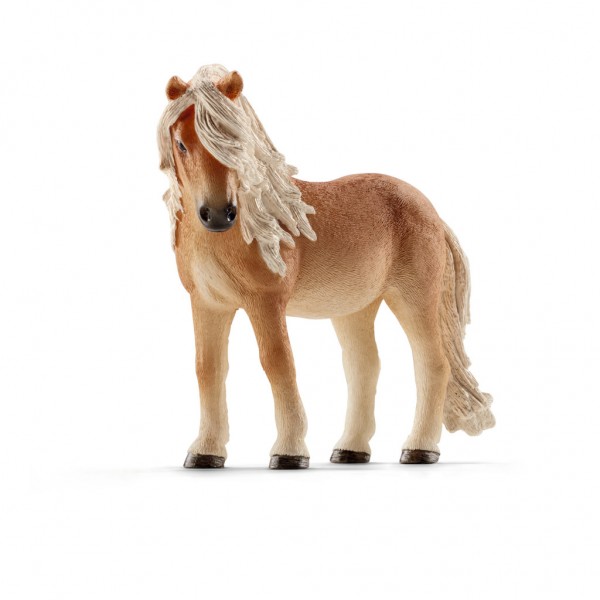 Schleich Horse Club 13790 Island Pony Stute