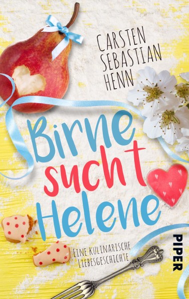 Carsten Sebastian Henn - Birne sucht Helene