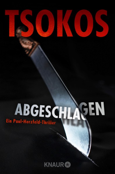 Michael Tsokos: Abgeschlagen