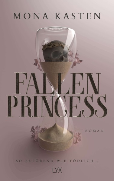 Mona Kasten: Fallen Princess