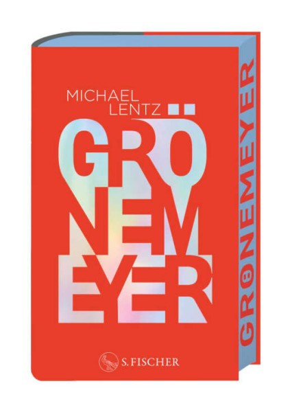 Michael Lentz: Grönemeyer