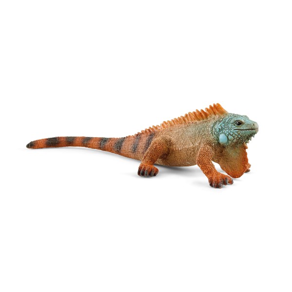 Schleich® WILD LIFE 14854 Leguan