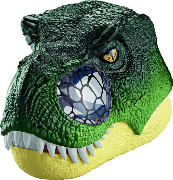 T-Rex Maske - T-Rex World