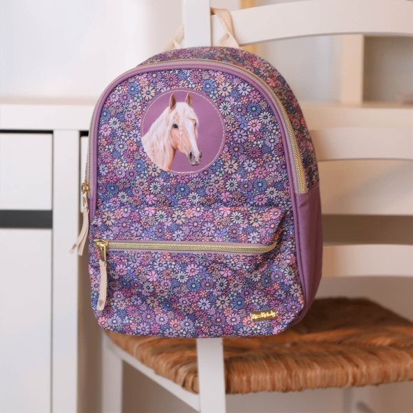 Miss Melody Rucksack FLOWERFIELD