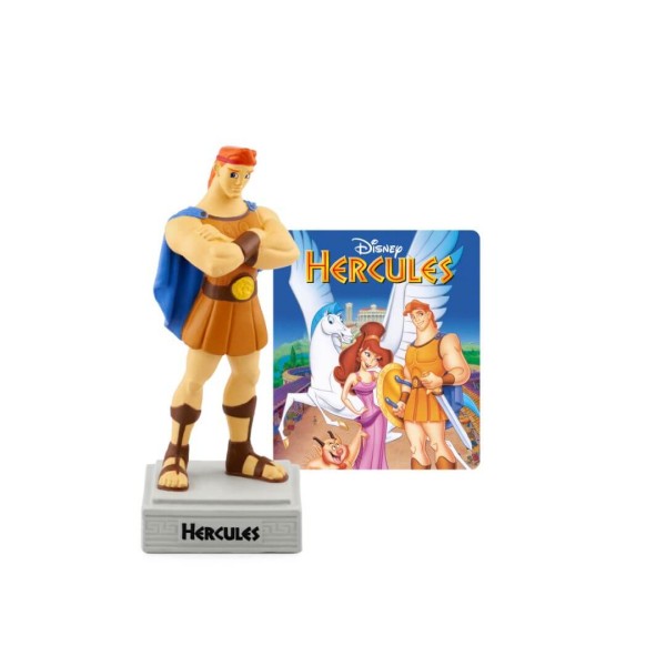 Disney - Hercules