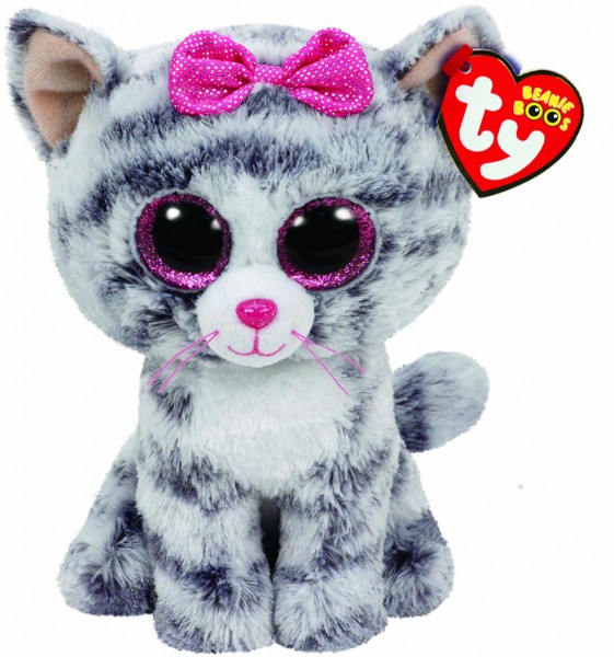 Ty Katze Kiki - Beanie Boo