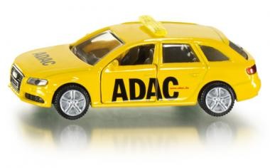 ADAC-Pannenhilfe
