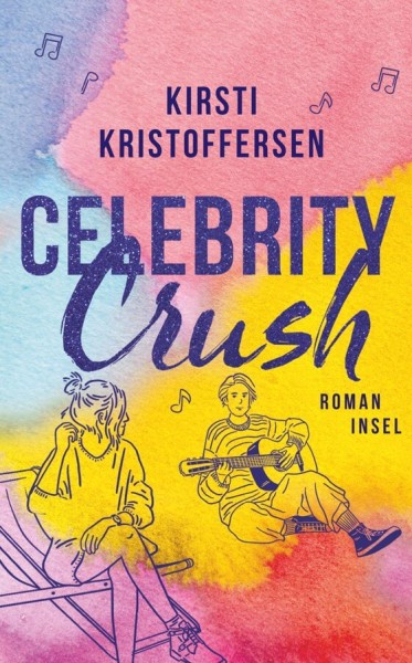 Kirsti Kristoffersen: Celebrity Crush