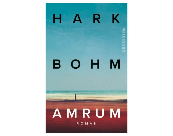 Hark Bohm, Philipp Winkler: Amrum
