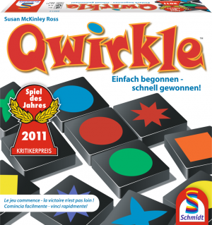 Qwirkle