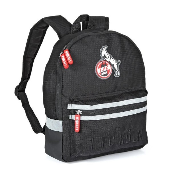 KINDERRUCKSACK "SCHWARZ"