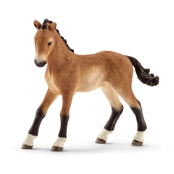 Schleich Farm World 13804 Tennessee Walker Fohlen