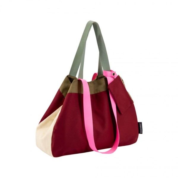 Canvas Tasche 'Emma'