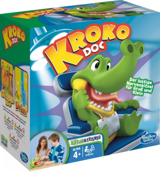 Kroko Doc