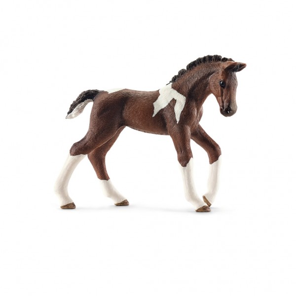 Schleich Horse Club 13758 Trakehner Fohlen