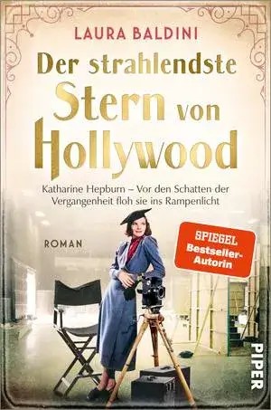 Laura Baldini: Der strahlendste Stern von Hollywood