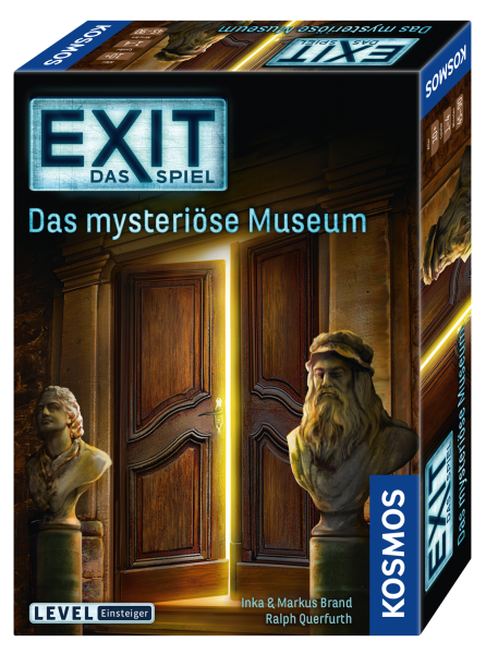 EXIT - Das mysteriöse Museum