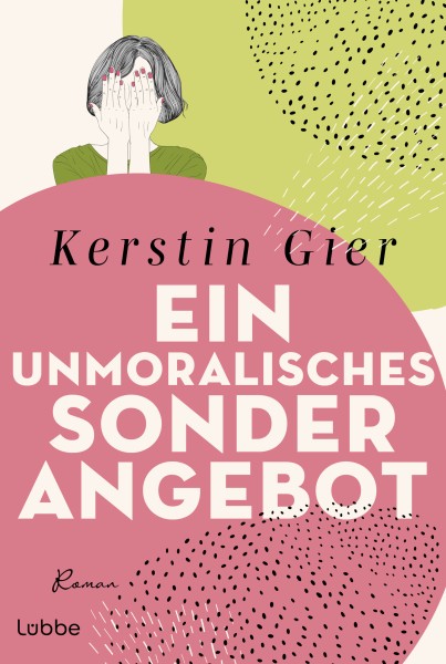 Kerstin Gier: Ein unmoralisches Sonderangebot