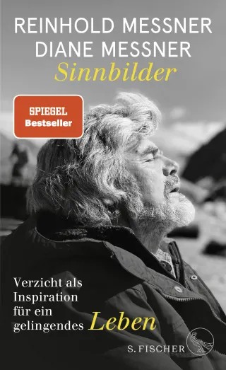 Reinhold Messner, Diane Messner: Sinnbilder