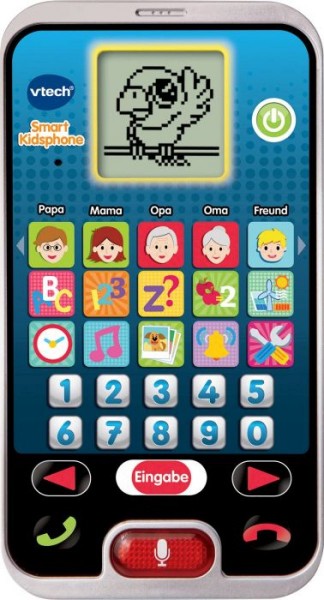 Smart Kidsphone VTech