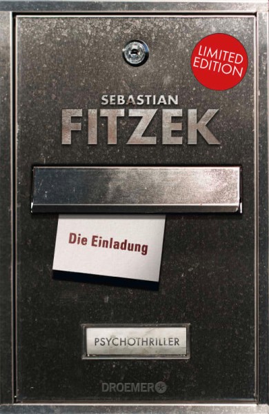 Sebastian Fitzek: Die Einladung