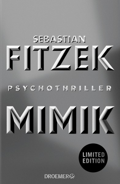 Sebastian Fitzek: Mimik