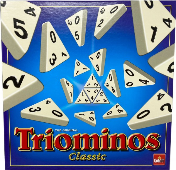 Triominos Classic