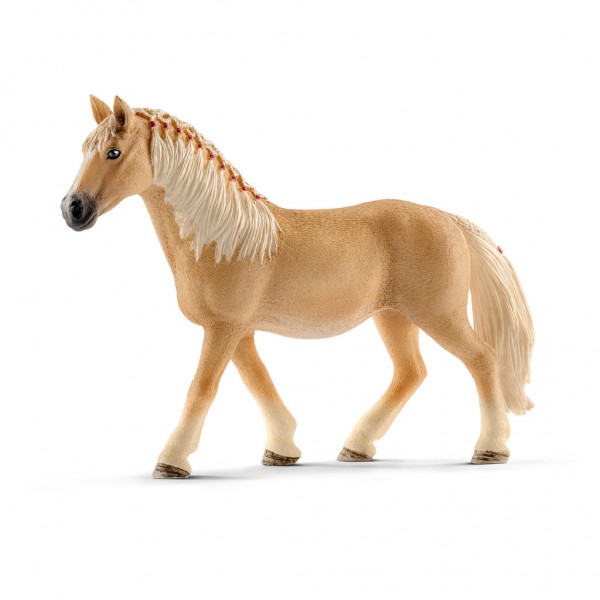 Schleich Horse Club 13812 Haflinger Stute