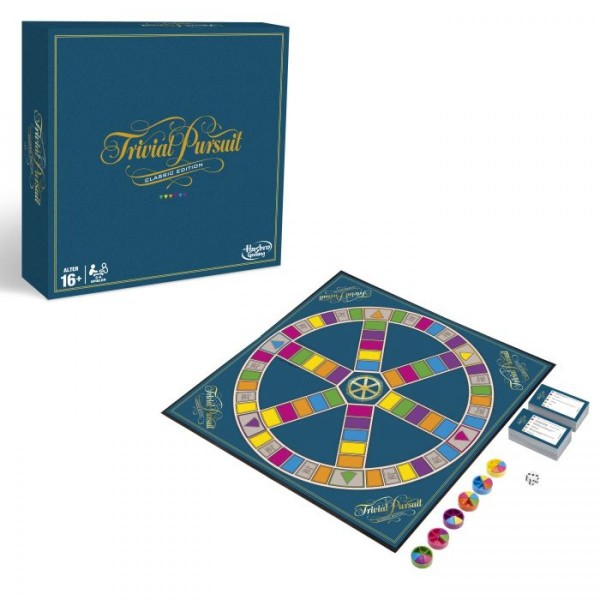 Trivial Pursuit