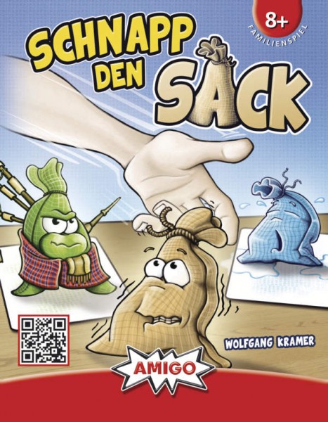 Schnapp den Sack
