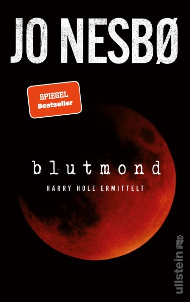Jo Nesbo: Blutmond