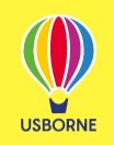 Usborne Verlag