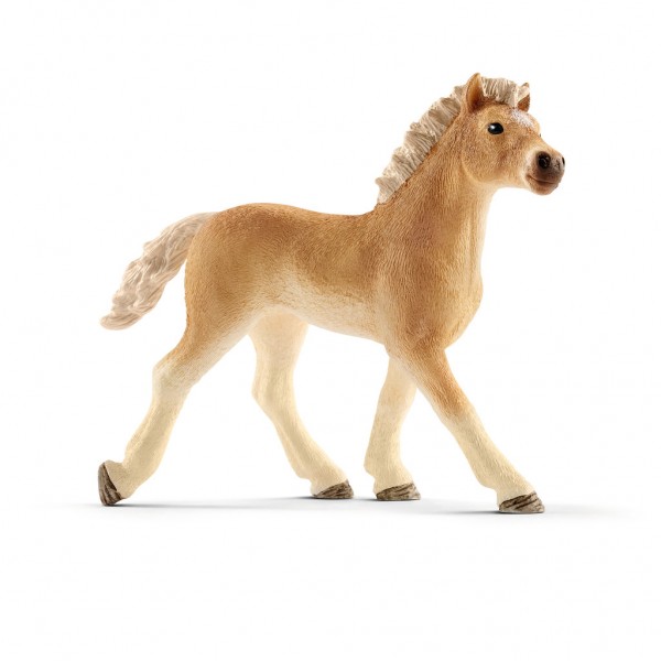 Schleich Horse Club 13814 Haflinger Fohlen