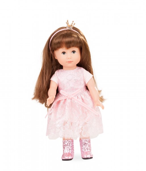 Prinzessin Chloe - Just like me