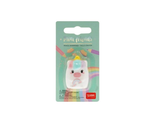 Anspitzer - Mini Friends Einhorn