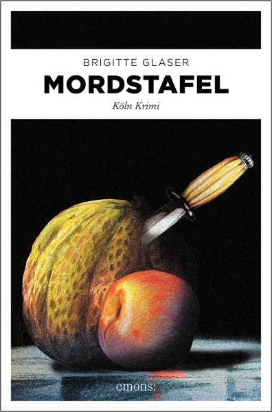 Brigitte Glaser - Mordstafel