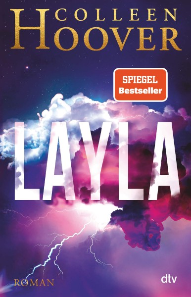 Colleen Hoover: Layla