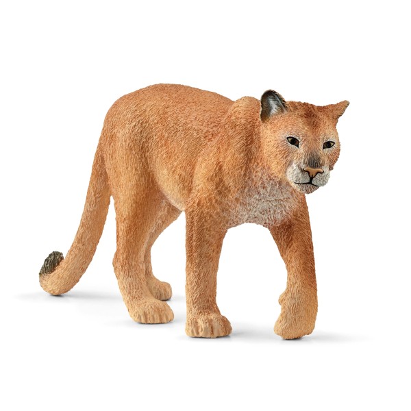 Schleich® WILD LIFE 14853 Puma