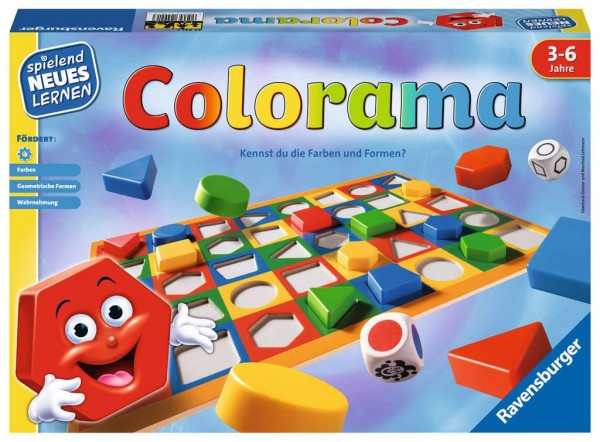 Colorama