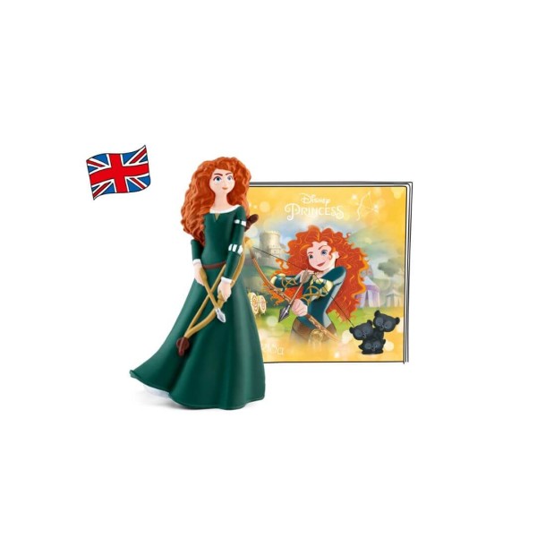 Disney - Brave Merida (englisch)