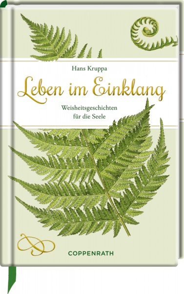 Edizione: Leben im Einklang (Kruppa)