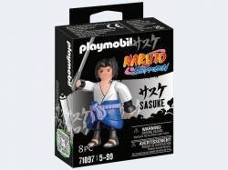 Playmobil Naruto "Sasuke"