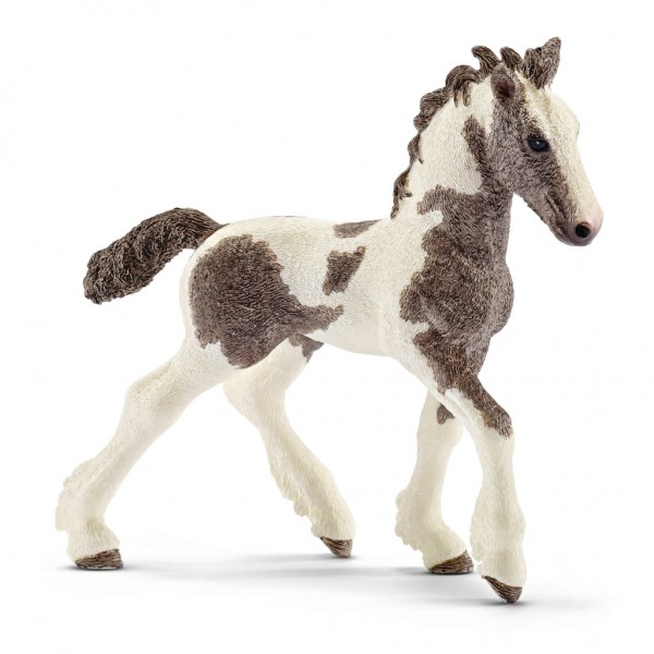 Schleich Farm World 13774 Tinker Fohlen