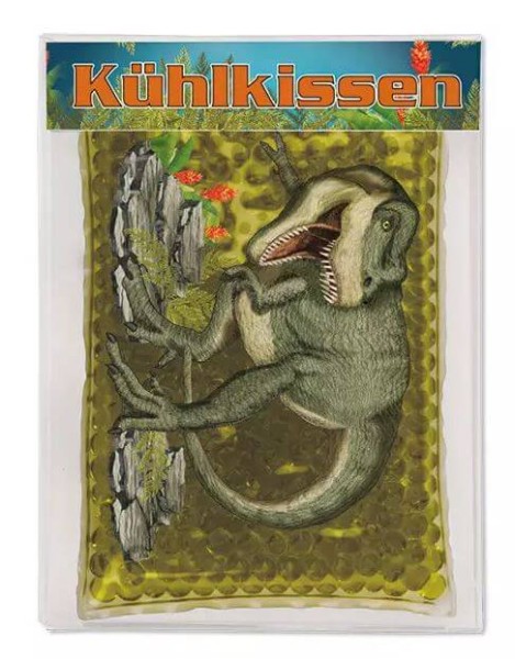 TapirElla Kühl-und Wärmekompressen, Dinosaurier