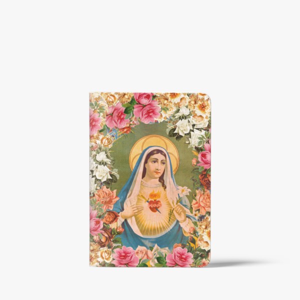 Heft Madonna DIN A6