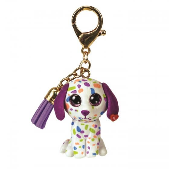 Schlüsselanhänger Darling Dog Mini Boo