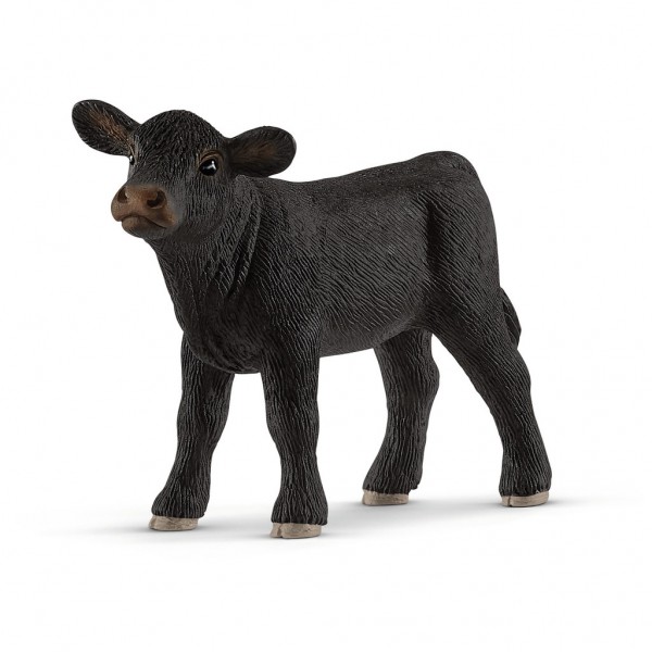 Schleich 13880 Black Angus Kalb