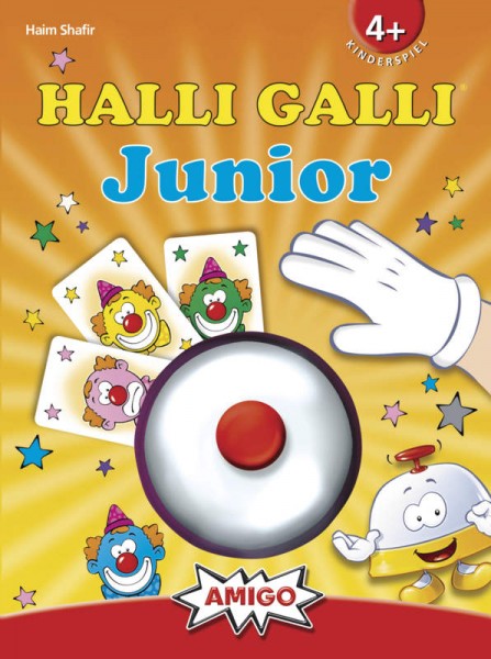 Halli Galli junior